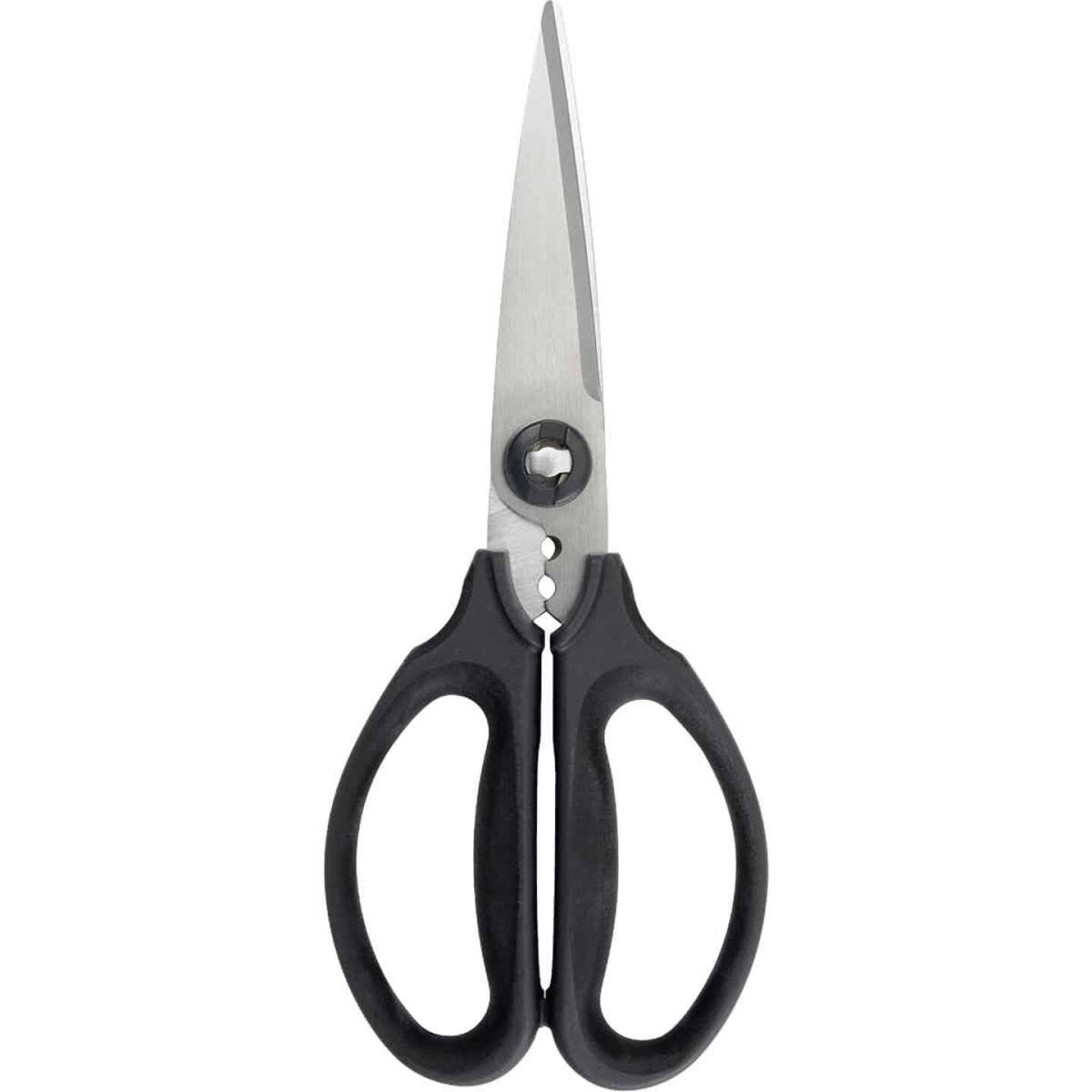 OXO Good Grips 8.75 In. Herb & Kitchen Shears - Dwyer Bros Hardware